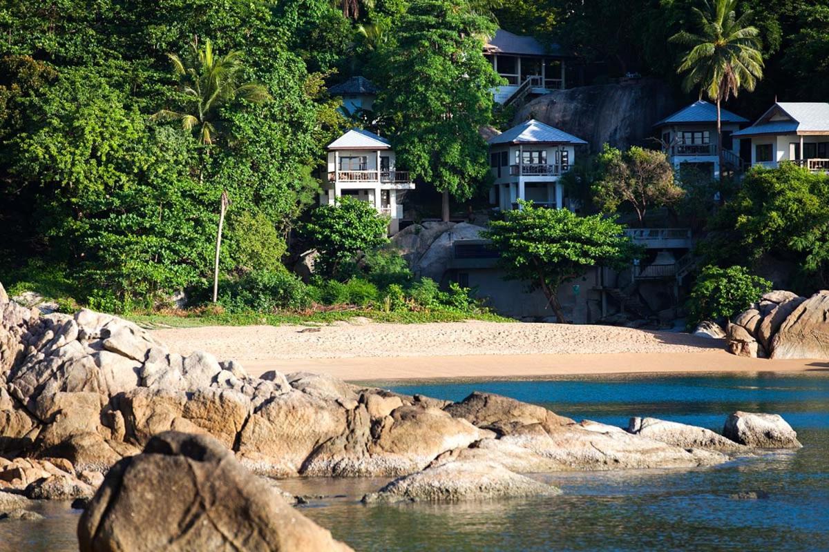 The Kala Hotel Amphoe Koksamui Exterior foto