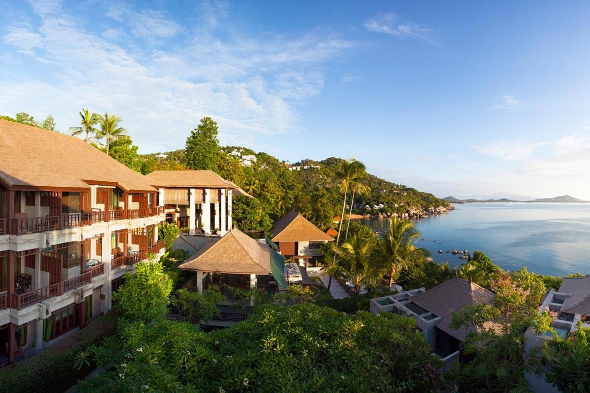The Kala Hotel Amphoe Koksamui Exterior foto
