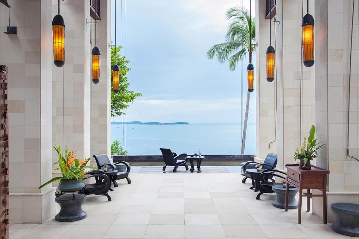The Kala Hotel Amphoe Koksamui Exterior foto