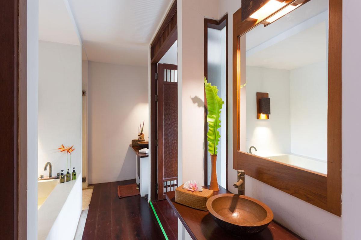 The Kala Hotel Amphoe Koksamui Exterior foto
