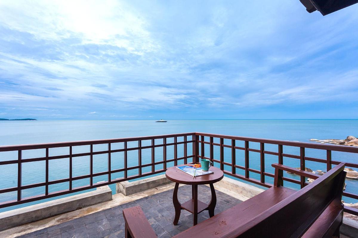 The Kala Hotel Amphoe Koksamui Exterior foto