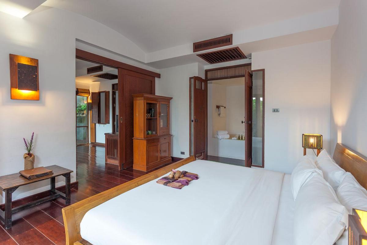 The Kala Hotel Amphoe Koksamui Exterior foto
