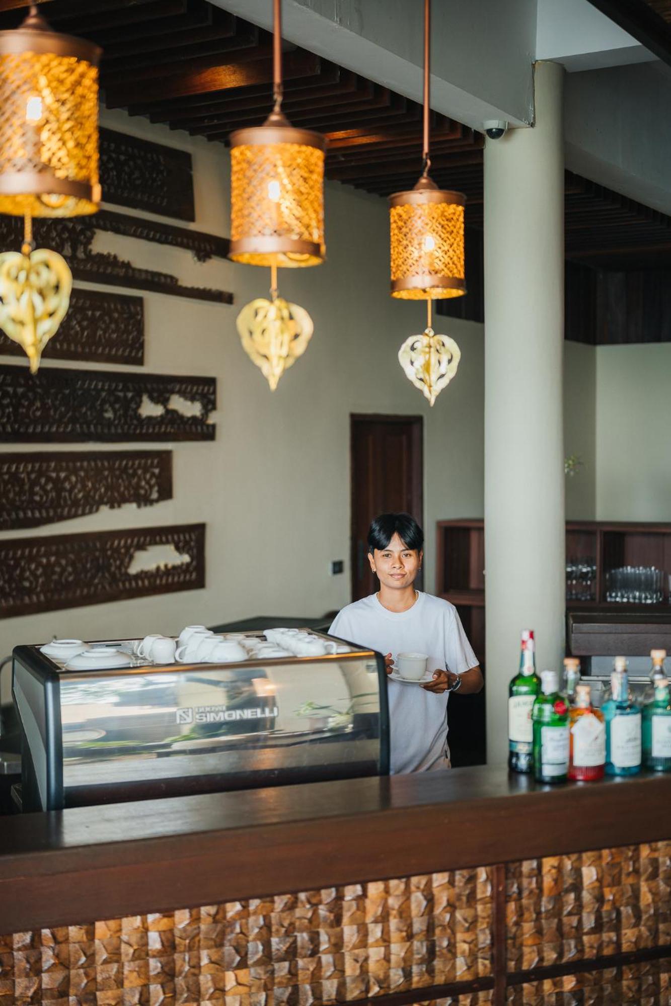 The Kala Hotel Amphoe Koksamui Exterior foto