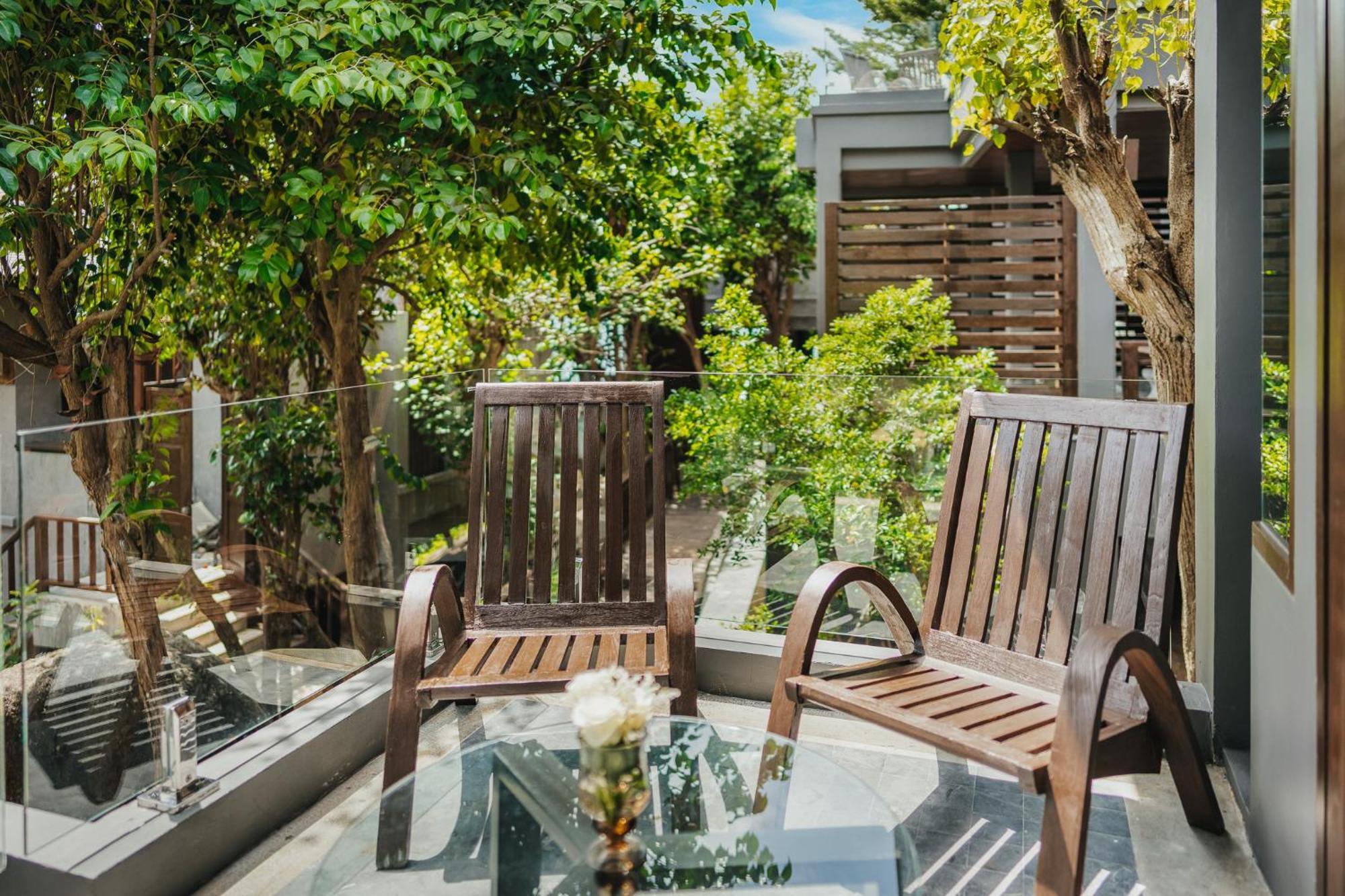 The Kala Hotel Amphoe Koksamui Exterior foto