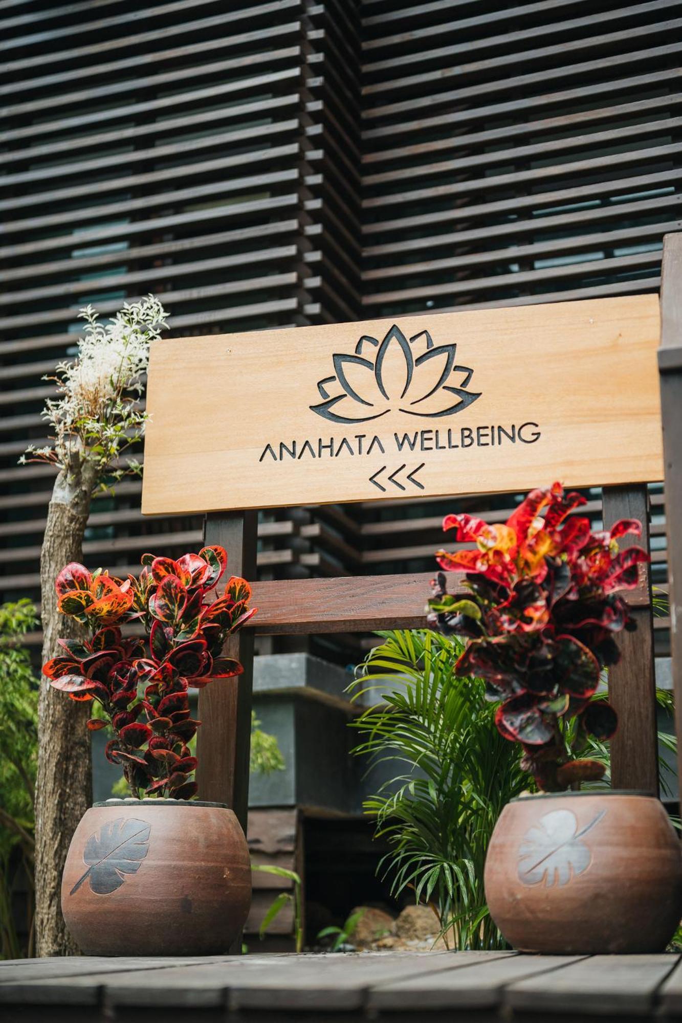The Kala Hotel Amphoe Koksamui Exterior foto