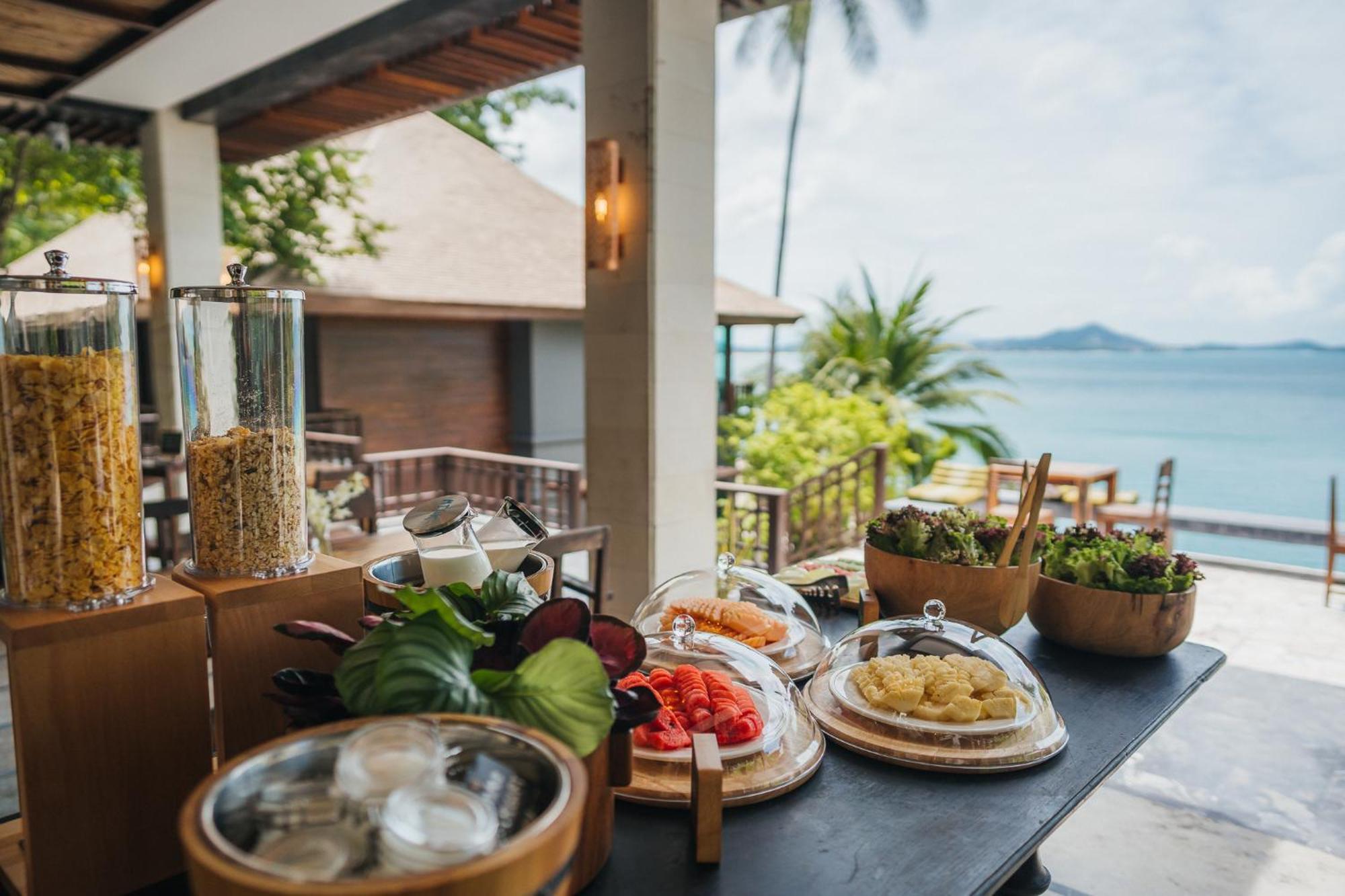 The Kala Hotel Amphoe Koksamui Exterior foto