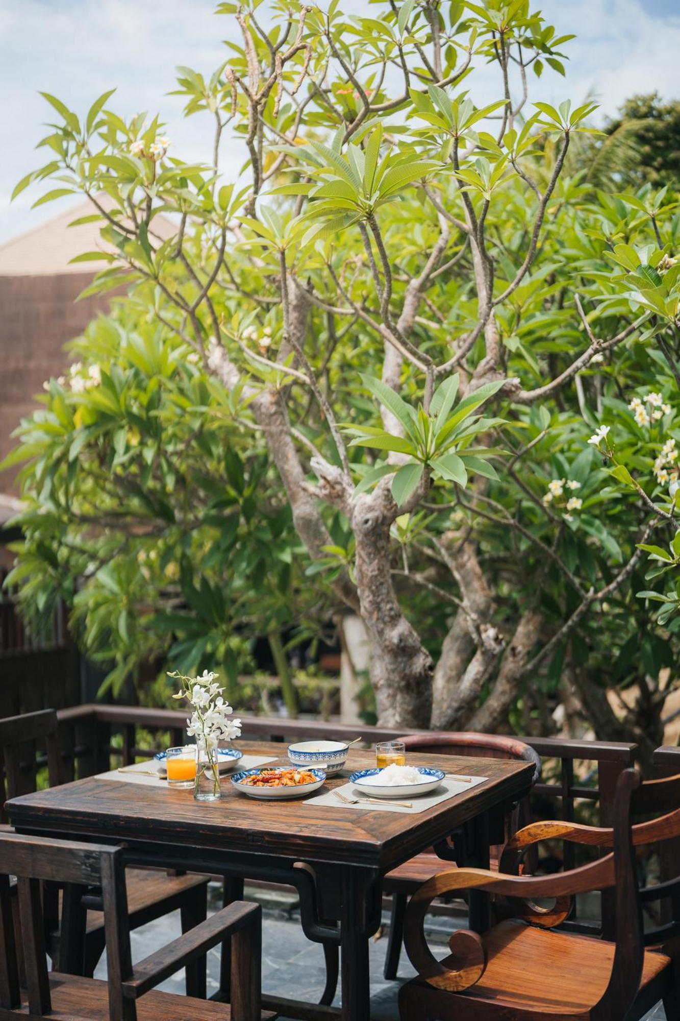 The Kala Hotel Amphoe Koksamui Exterior foto