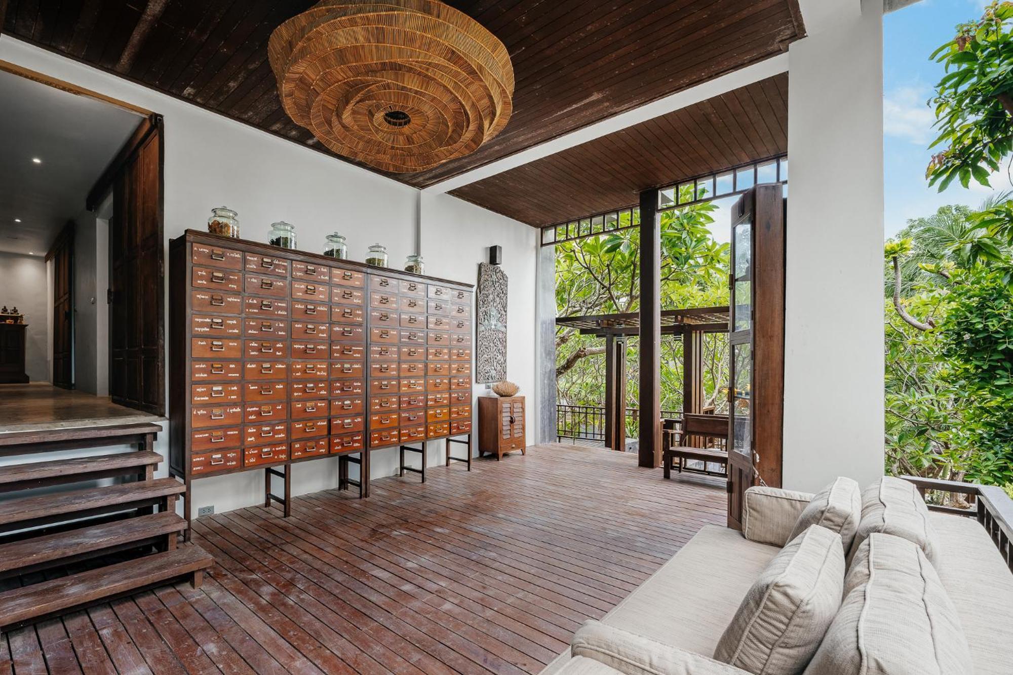 The Kala Hotel Amphoe Koksamui Exterior foto