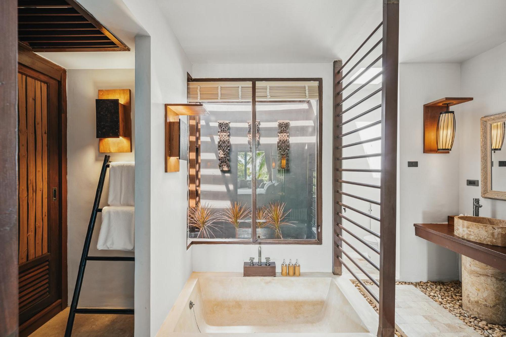 The Kala Hotel Amphoe Koksamui Exterior foto